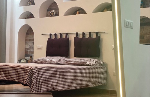 Macchia d'Isernia House | Vacation home surrounded by nature