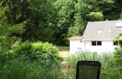 Fornsbach House | Vacation home time out from everyday life