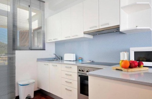 Puerto de Pollensa House | Vacation Home 'Tanamar' near Beach with Balcony & Wi-Fi