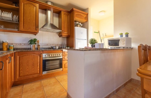 Riumar House | Vacation home Teresa by Interhome