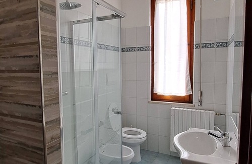 Bibbiena House | Vacation Home Terrossola - From Olga and Giubbino