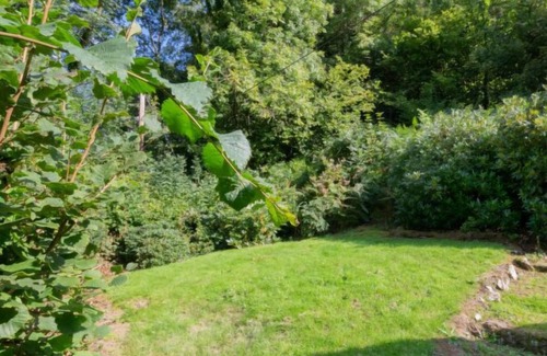 Lostwithiel House | Vacation home The Mill in Fowey - 5 persons, 3 bedrooms