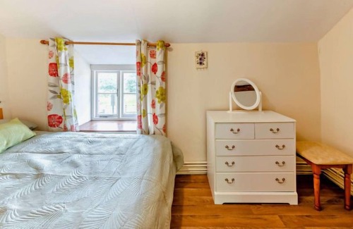 Corwen House | Vacation home The Stables in Llangollen - 6 persons, 3 bedrooms