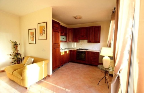 Otricoli Apartment | VACATION HOME THE VALLEY OF THE TEVERE