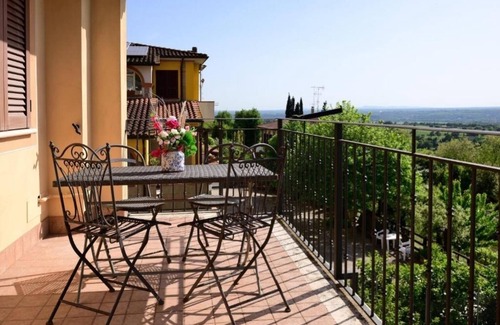 Otricoli Apartment | VACATION HOME THE VALLEY OF THE TEVERE