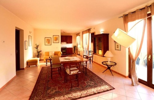 Otricoli Apartment | VACATION HOME THE VALLEY OF THE TEVERE