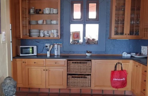 Wavecrest House | Vacation home The Gem - Holiday the GardenRoute in Jeffreys Bay - 7 persons, 4 bedrooms