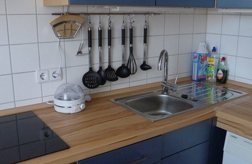 Dornumersiel House | Vacation home to feel good, mega terrace, close to the beach, lovingly renovated, top!