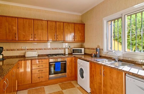 La Empedrola House | Vacation home Tosal in Calpe/Calp - 12 persons, 6 bedrooms