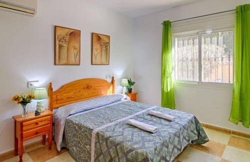 La Empedrola House | Vacation home Tosal in Calpe/Calp - 12 persons, 6 bedrooms