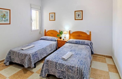 La Empedrola House | Vacation home Tosal in Calpe/Calp - 12 persons, 6 bedrooms