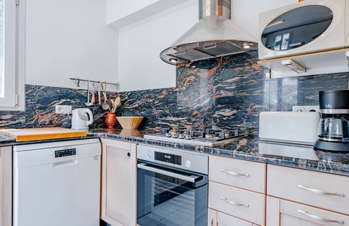 El Tosalet House | Vacation home Toscal by Interhome
