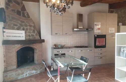 Filettole House | Vacation Home Tuscany Pisa-Lucca Studio apartment 3