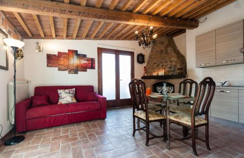 Filettole House | Vacation Home Tuscany Pisa-Lucca Studio apartment 3