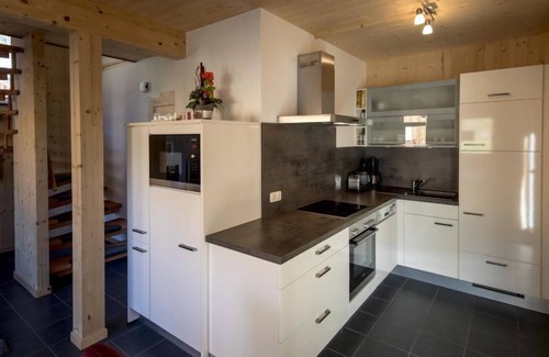 Murau House | Vacation home Typ 70 by Interhome