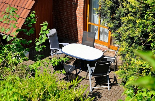 Nieheim Apartment | Vacation home type B, 82sqm, 4 bedrooms, max. 9 persons