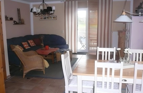 Timmel House | Vacation home Ulferts at the Timmeler Meer