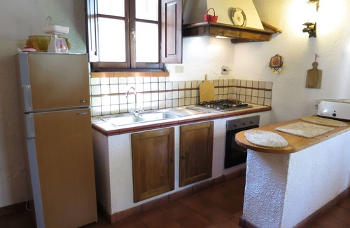 Montescudaio House | Vacation home Ulivo by Interhome