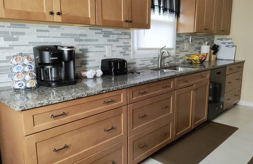 Parkdale House | Vacation home.!