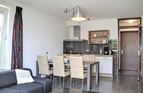 Wissenkerke House | Vacation home Venus by Interhome