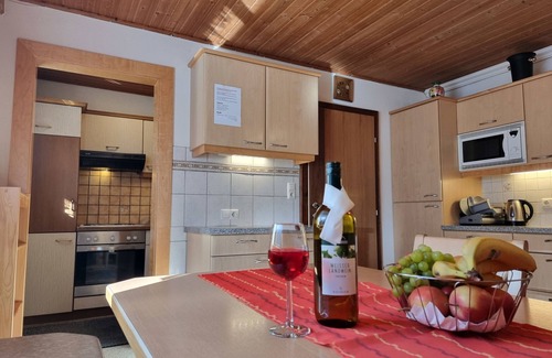 Kappl House | Vacation home Vesul by Interhome