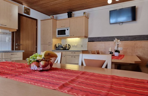 Kappl House | Vacation home Vesul by Interhome
