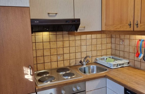 Kappl House | Vacation home Vesul by Interhome