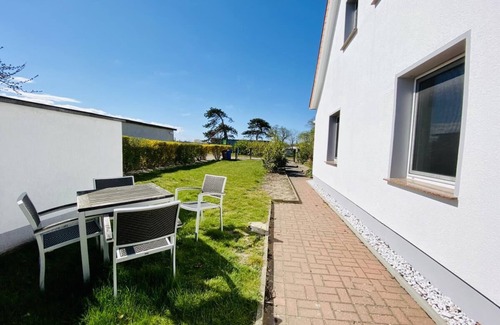 Hohe Dune House | Vacation home Viewpoint, close to the beach