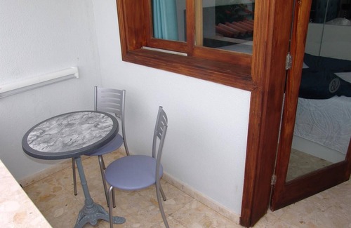 Montana la Data House | Vacation Home "Villa Bea I" with Mountain and Sea View, Wi-Fi, Garden & Terrace