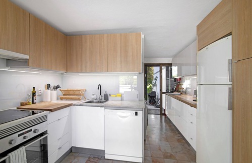 Vilamoura House | Vacation Home "Vilamoura Com Piscina E Wifi" with Private Pool, Terraces & Wi-Fi