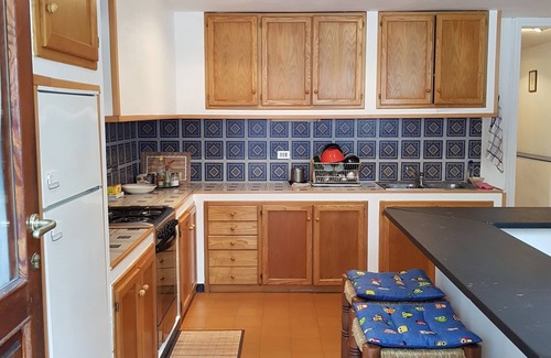 Sanremo House | Vacation home Villa Marina