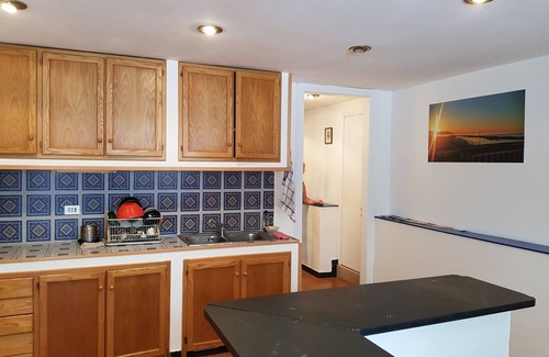 Sanremo House | Vacation home Villa Marina