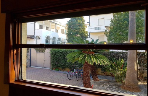 Sanremo House | Vacation home Villa Marina