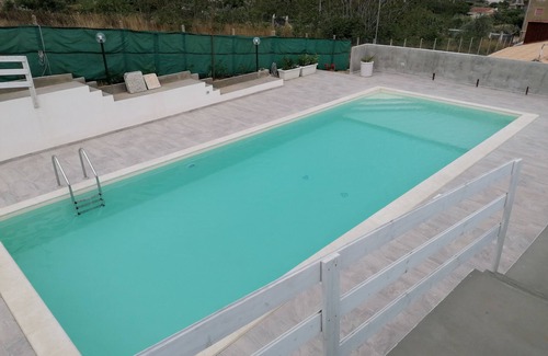 Camastra Villa | Vacation Home Villa Tropia