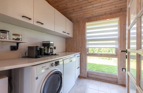 Westerholz House | Vacation home "VITA Sonnholm" - Your vacation for the soul at the Baltic Sea