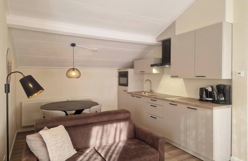 Meliskerke House | Vacation home Vlier