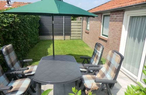 Meliskerke House | Vacation home Vlier