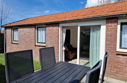 Meliskerke House | Vacation home Vlier