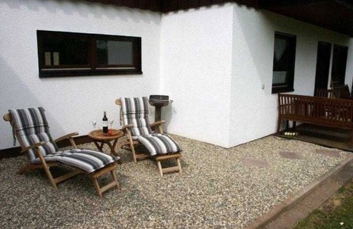 Anraff House | Vacation home 'Weitblick' - Holiday home Weitblick