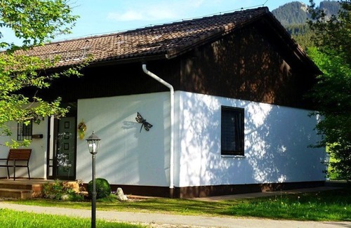 Reichenbach Apartment | Vacation home Wieselweg in the vacation village Reichenbach (6) - Holiday home for 5 pers.