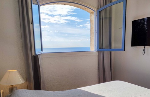 Espero-Pax House | Vacation home with fantastic sea views and close to the beach - 650 SRA