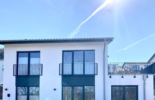 Heringhausen House | Vacation home with 106sqm, 3 bedrooms, max. 7 persons