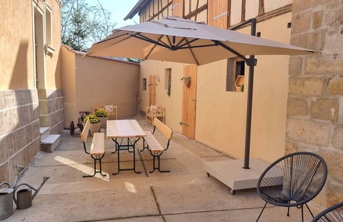 Bundorf Apartment | Vacation home with 2 bathrooms 160sqm