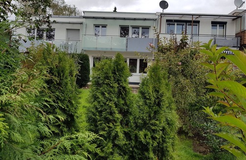 Rammersweier House | Vacation home with garden, 100sqm, 3 bedrooms, max. 6 persons