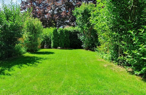 Rammersweier House | Vacation home with garden, 100sqm, 3 bedrooms, max. 6 persons