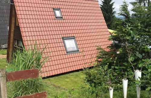 Geyersberg Apartment | Vacation home with high terrace
