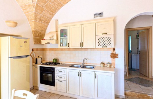 Torre Vado House | Vacation home with panoramic sea view