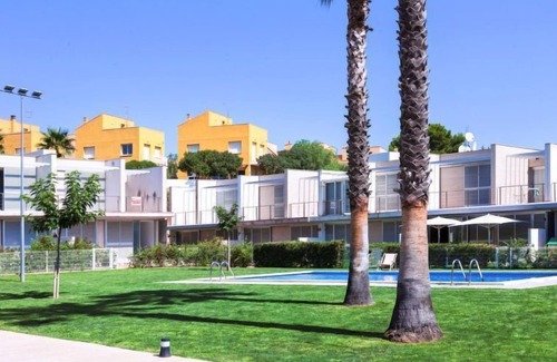 L'Ampolla House | Vacation home Xaloc by Interhome