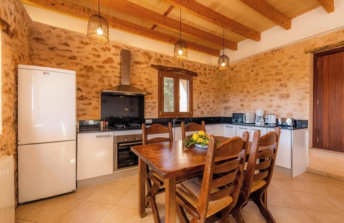 Llucmajor House | Vacation Home Xaloc with Pool, Balcony, Garden & Terrace (All Shared between 5 Properties)