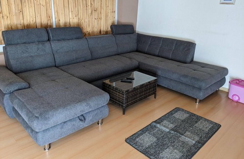 Kovenig House | Vacation home XL, Germany